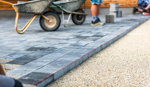 Best Concrete Retaining Walls in Blythewood, SC
