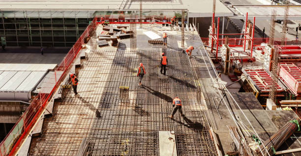 Best Concrete Removal and Replacement in Blythewood, SC