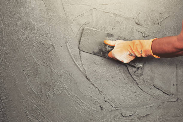 Best Concrete Slab Construction in Blythewood, SC
