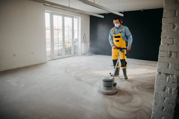 Best Concrete Foundation Repair in Blythewood, SC