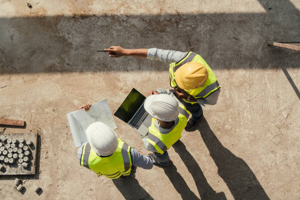 Best Concrete Staining and Coloring in Blythewood, SC