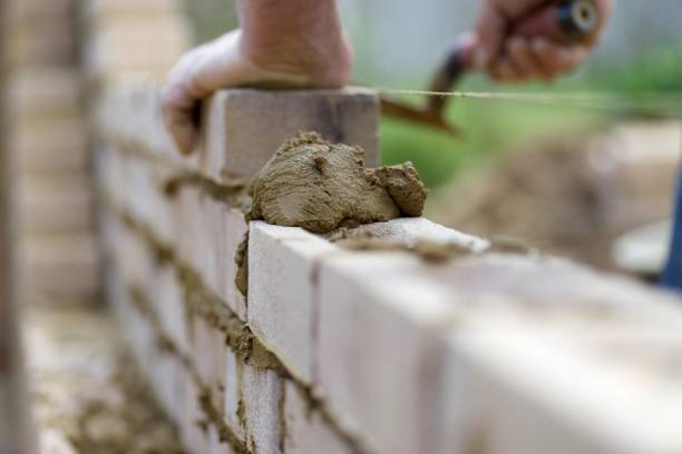 Best Concrete Steps and Stairs in Blythewood, SC