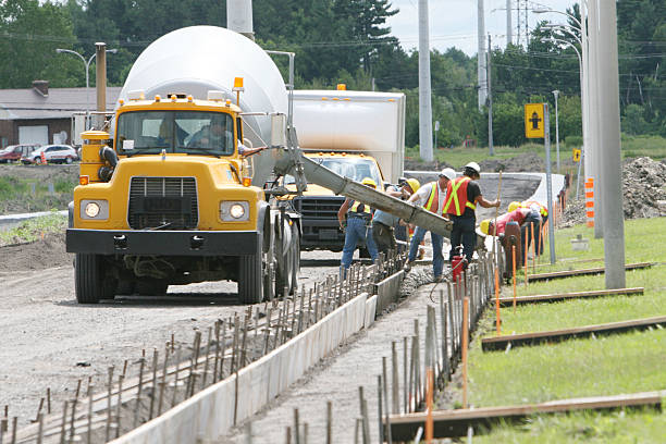 Best Residential Concrete Solutions in Blythewood, SC